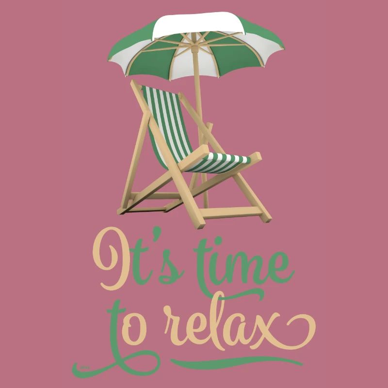 relax