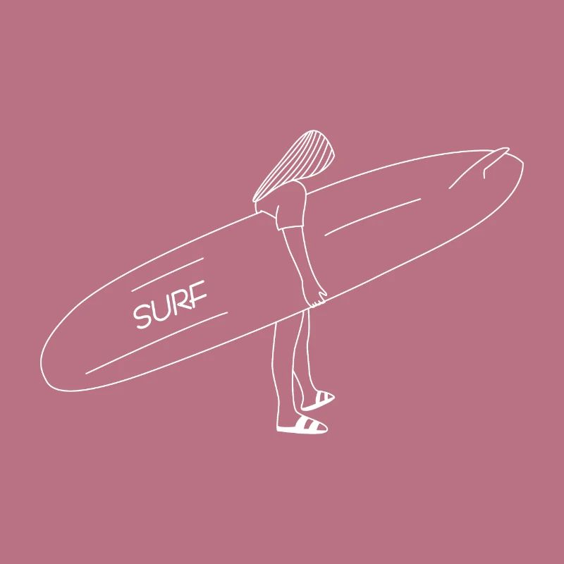 surfant