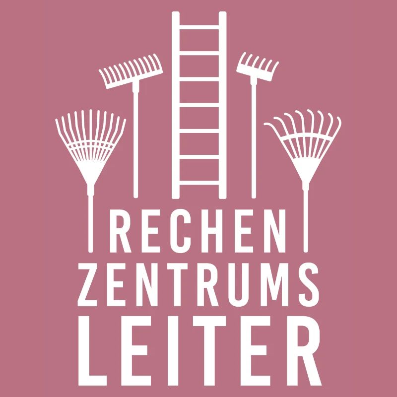 Rechenzentrum Leiter IT Computer Nerd PC Geschenk