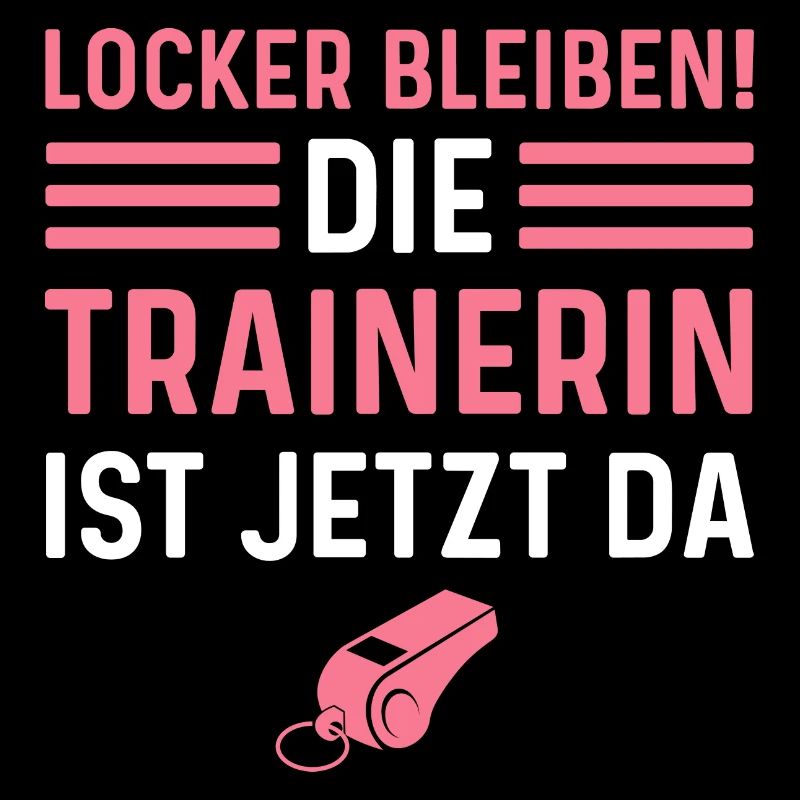 Fußballtrainerin Personal Trainerin