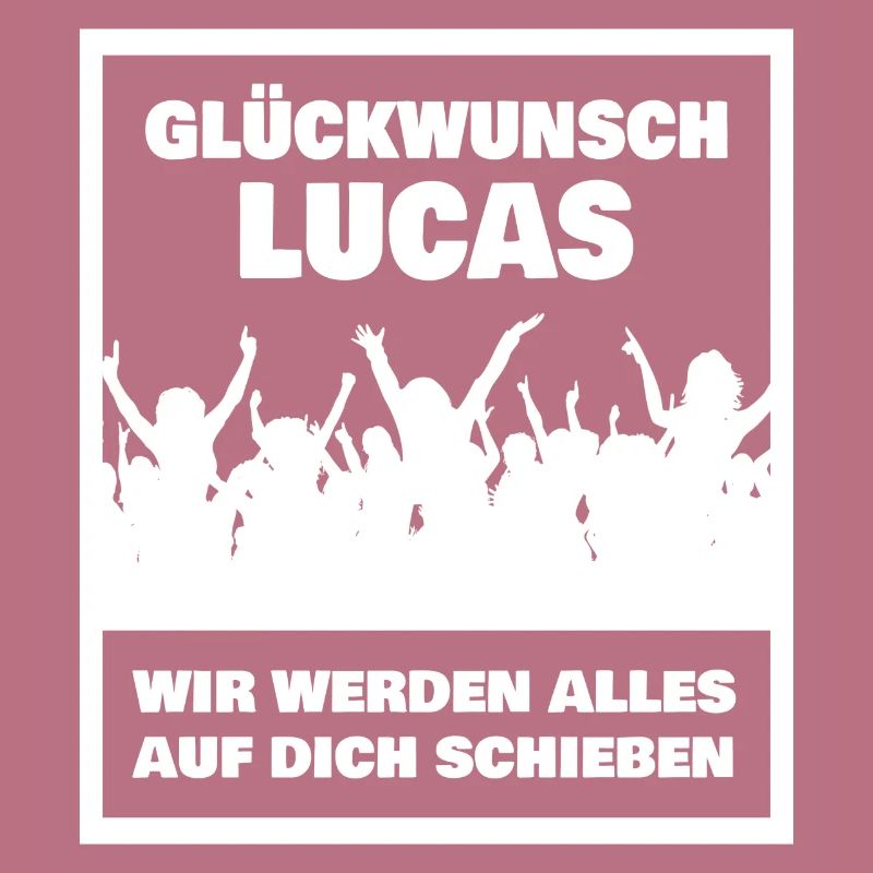 Gift for Lucas