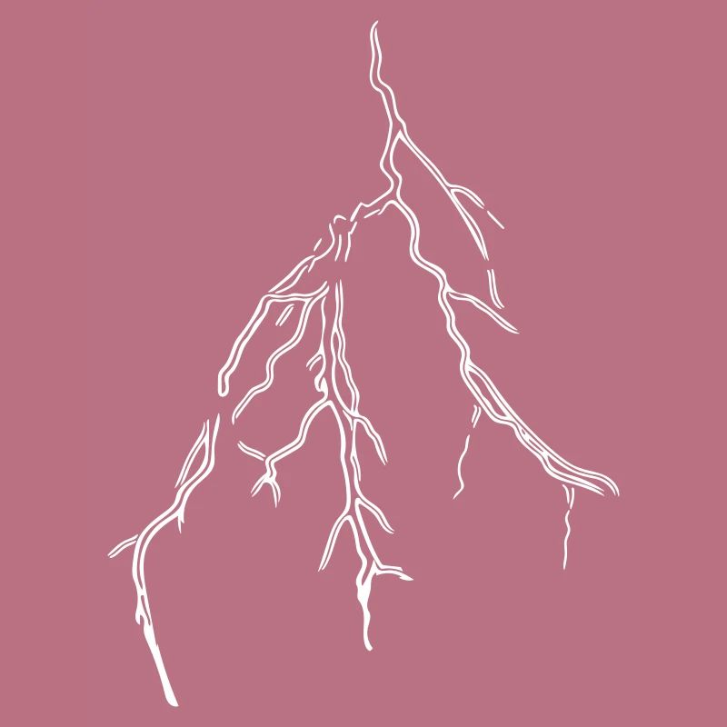 Weather Blitz Vector Thunderstorm front