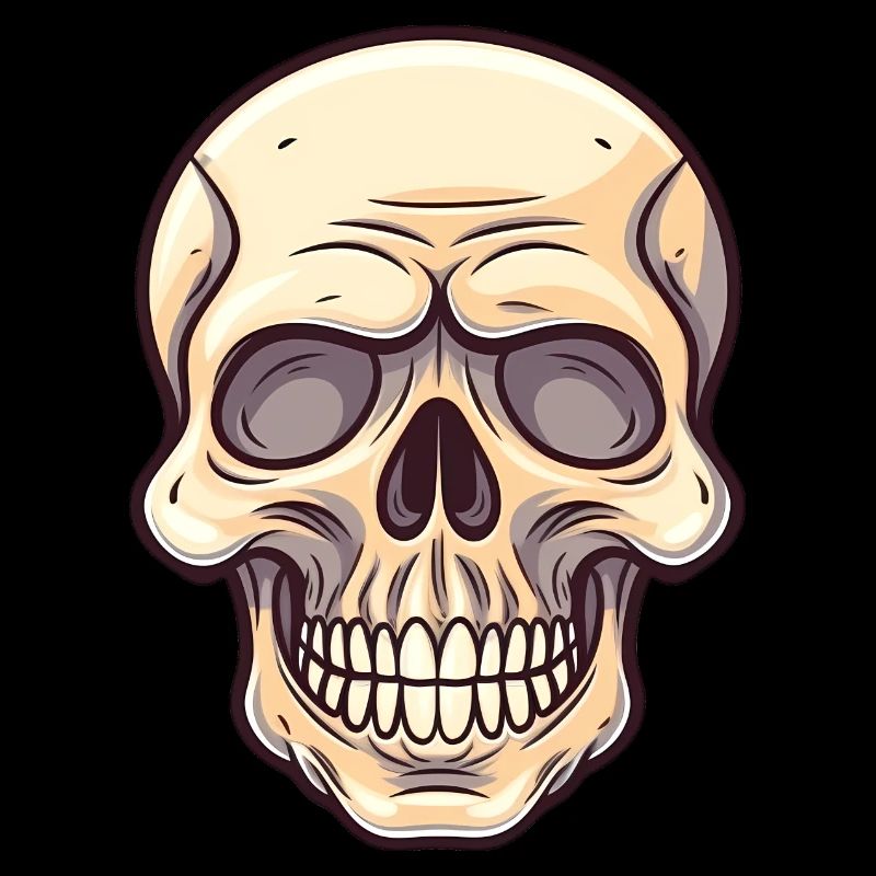 Skull