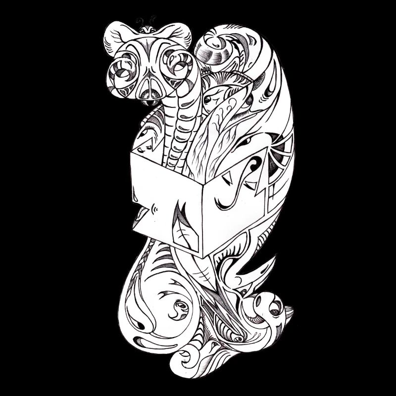 Pandora's Box of Secrets Unleashed