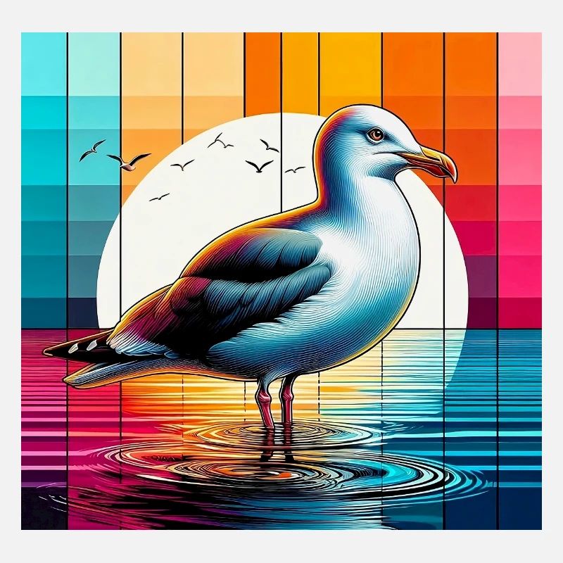 Möwe