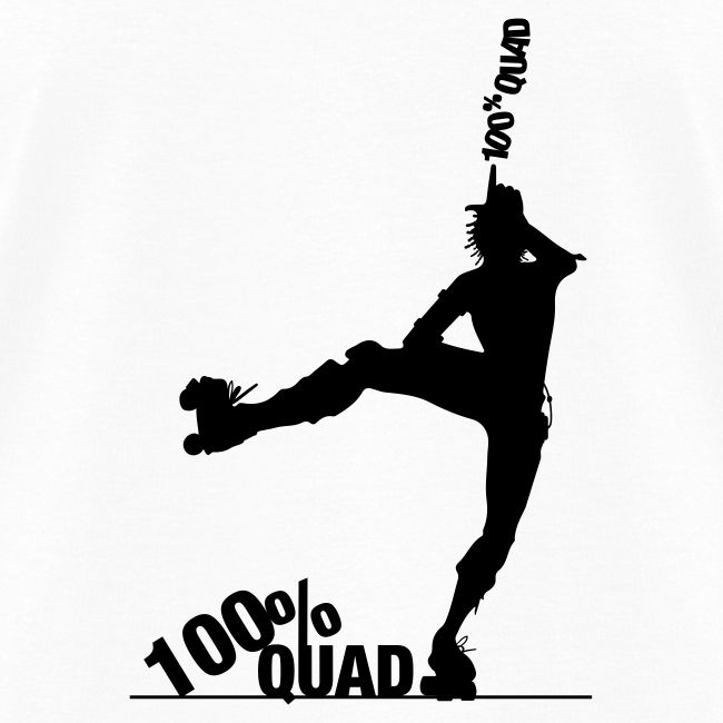 Roller Quad