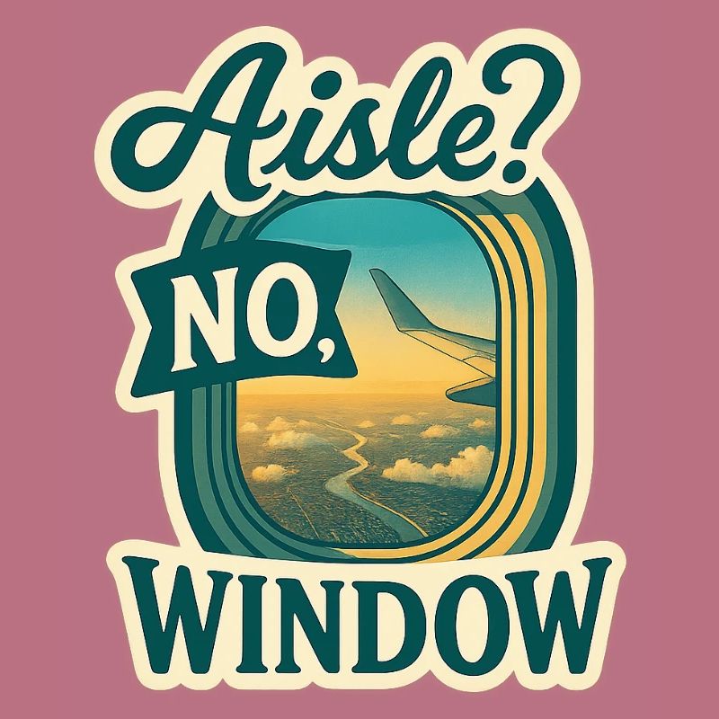 aisle-window