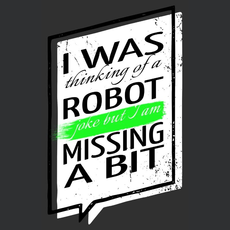 jokes robot engineering robotics sci fi computer