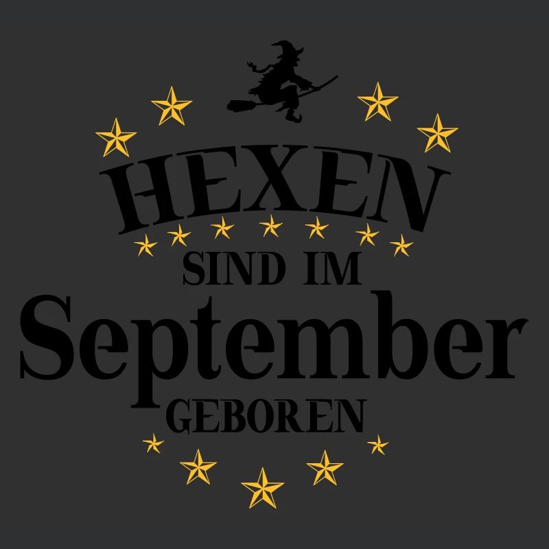Hexen September