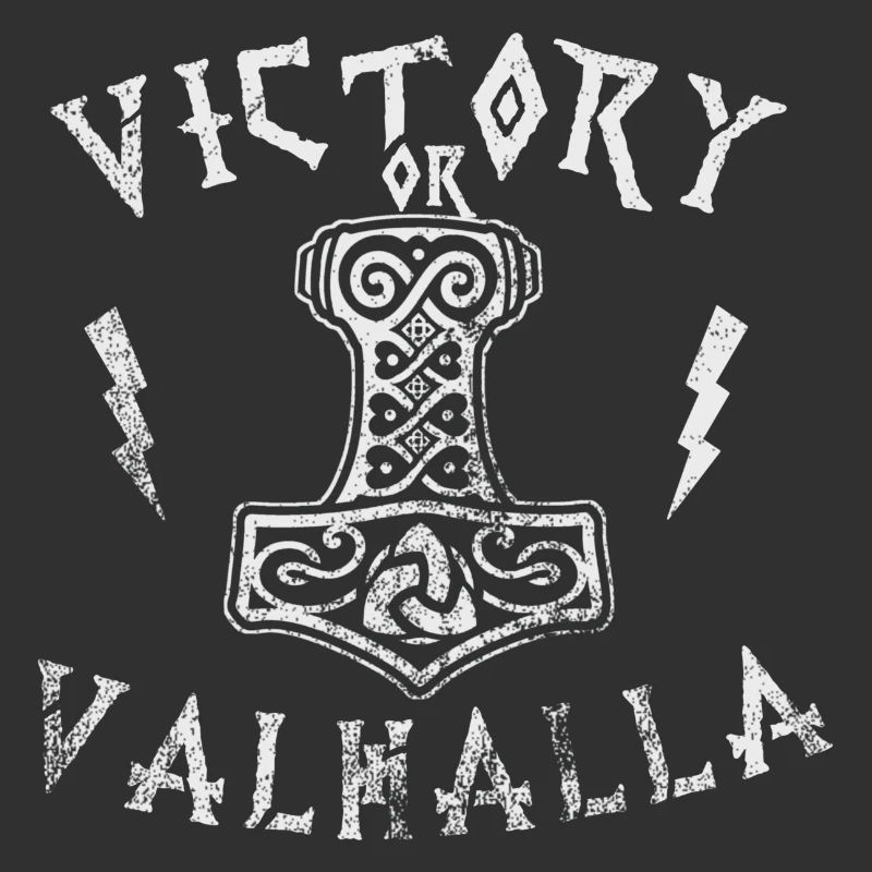 Victory or Valhalla