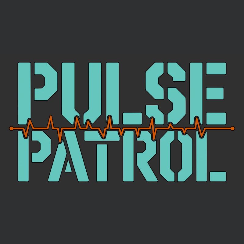 Cardiac Tech Pulse Patrol Pacemaker Technician