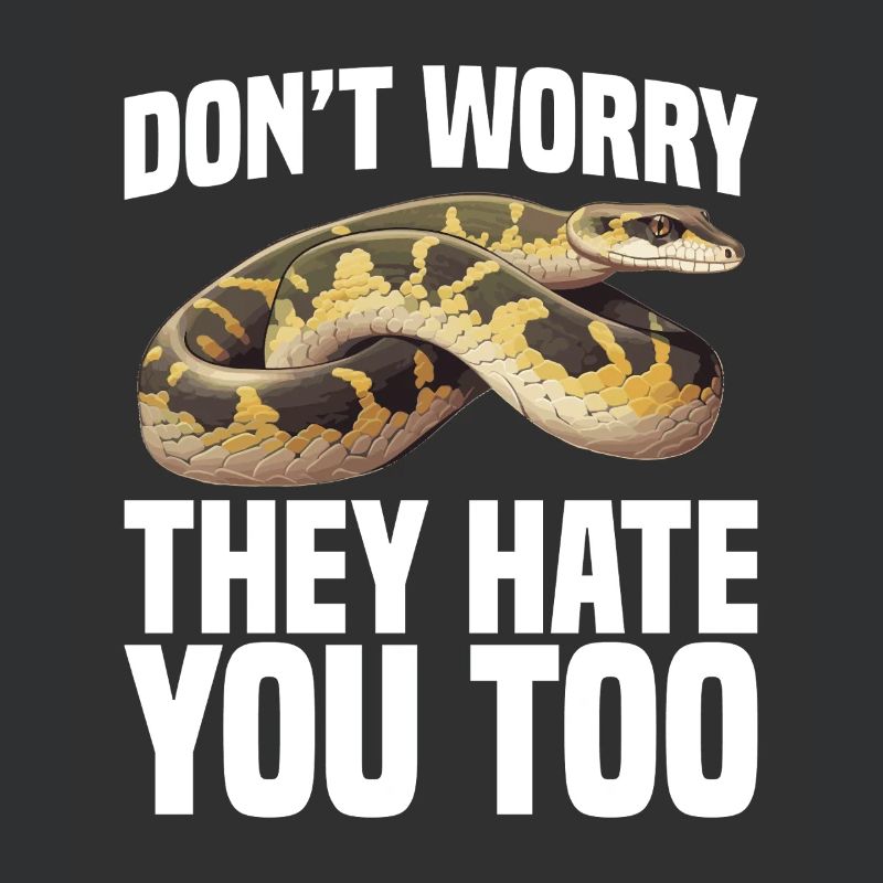 Propriétaire de python Terrarium de serpent Peau de reptile Burmane