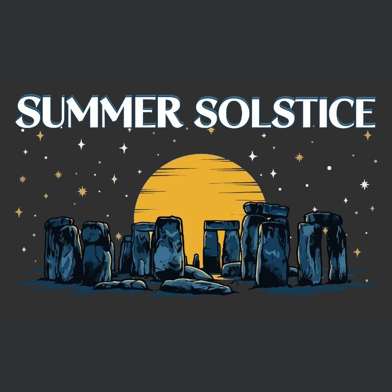 Litha Pagan Solstice d’été Midsommar
