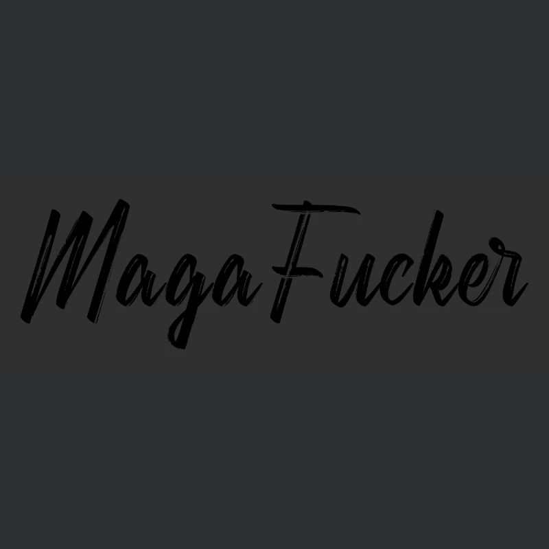MagaFucker Type HelinoDemo Black
