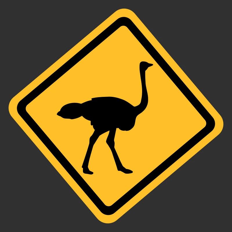 Ostrich