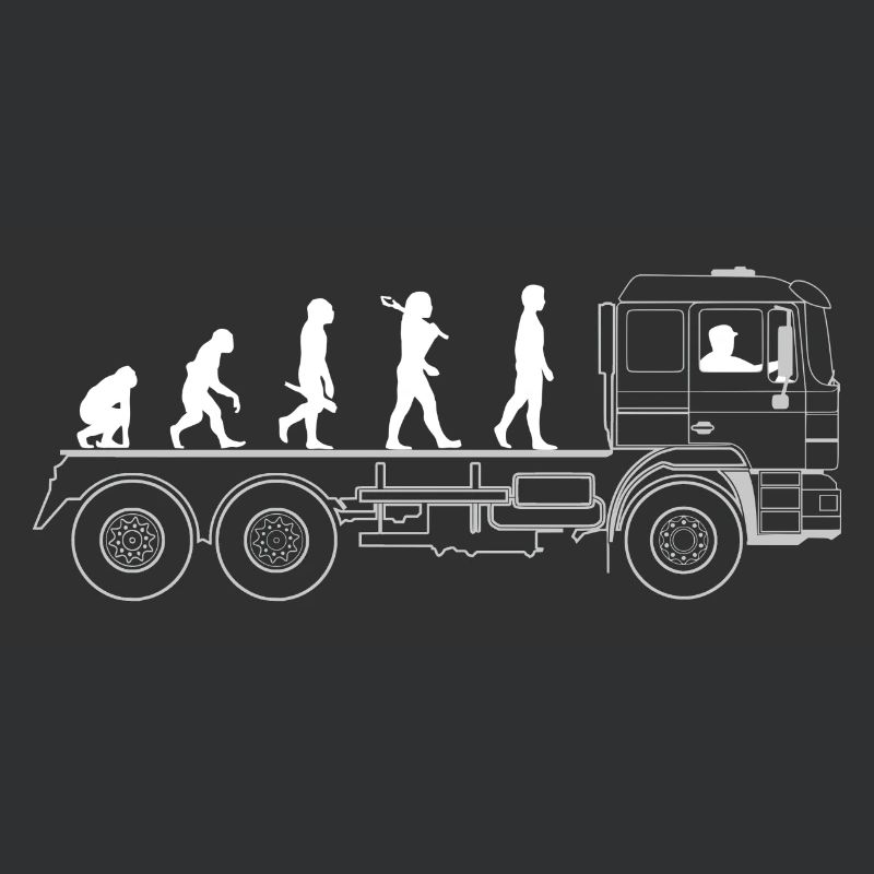 LKW Evolution