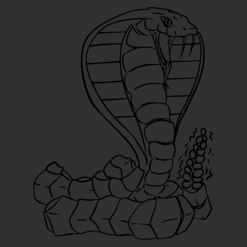 Cobra Vector