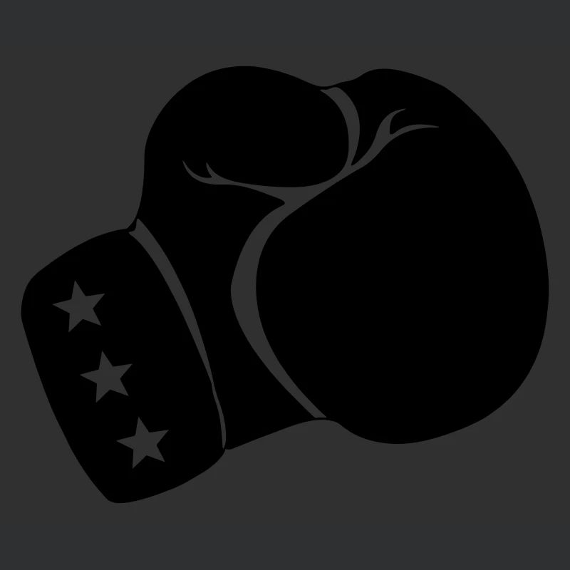 Boxe gant de boxe
