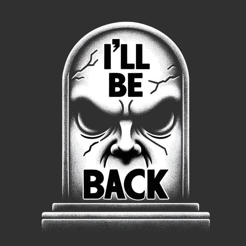 Return from the Grave