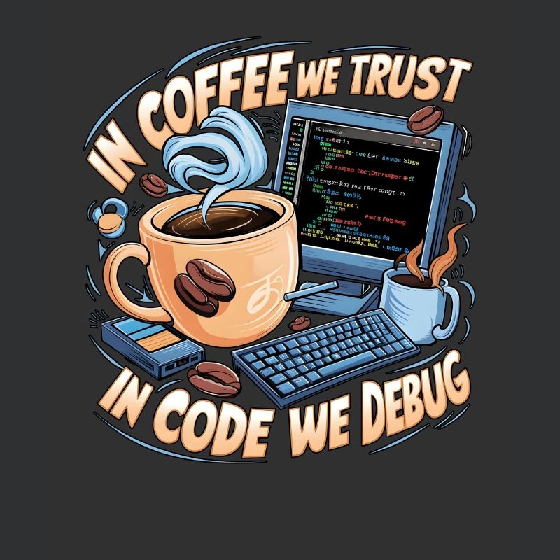 CoffeeCode Debug : Dans le code, nous déboguons