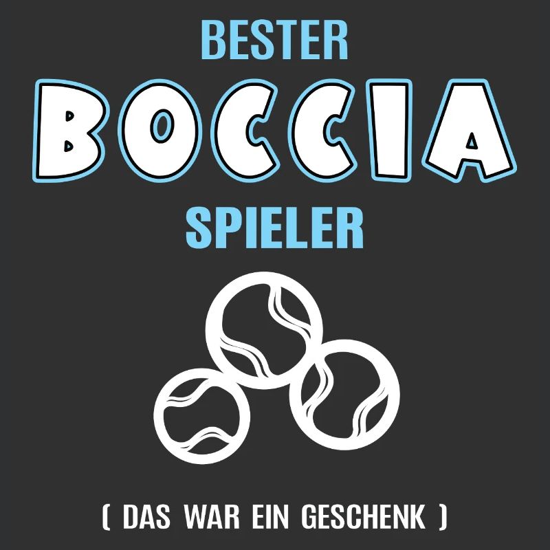 Best Boccia Player Boccia Player Boule