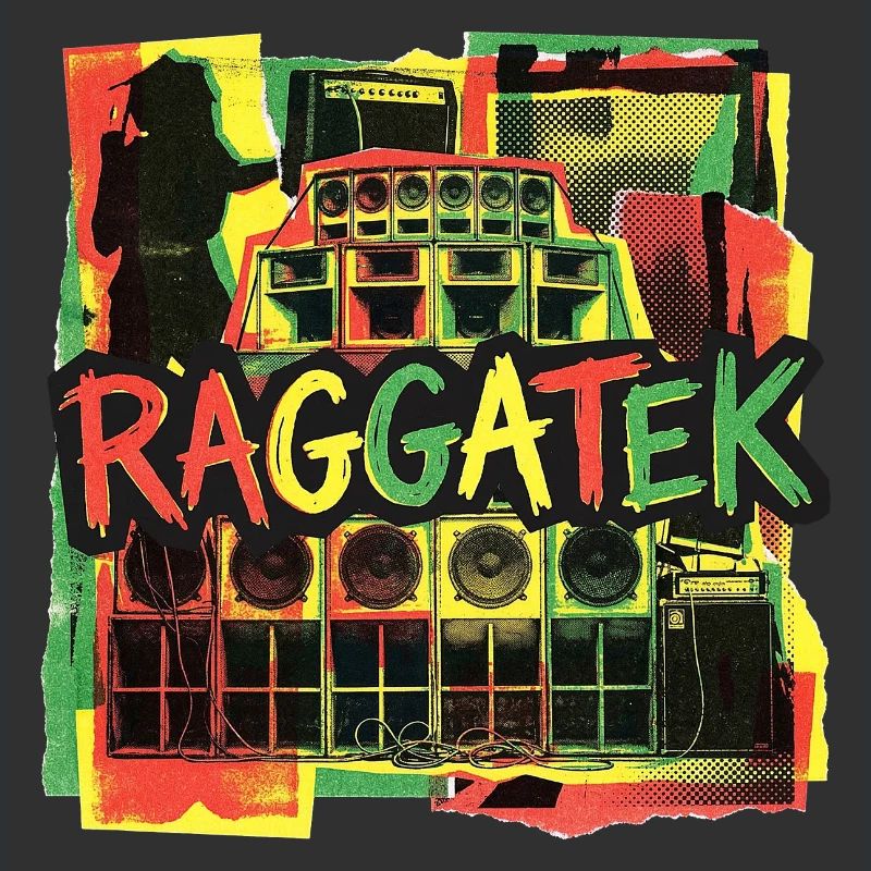 Système de son Raggatek Session