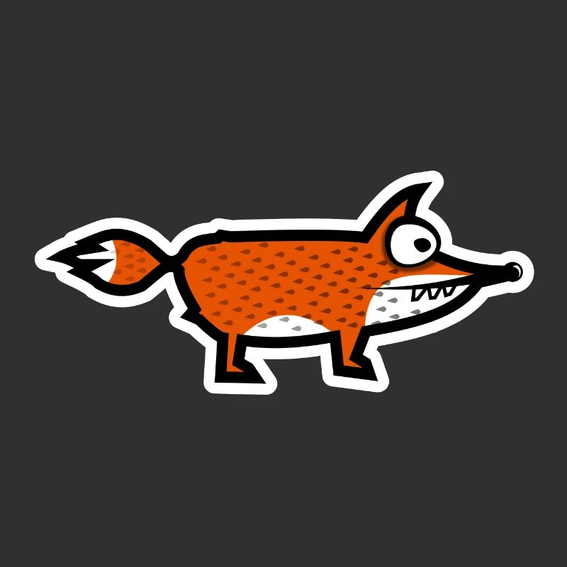 Fox