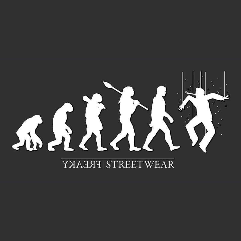 Evolution