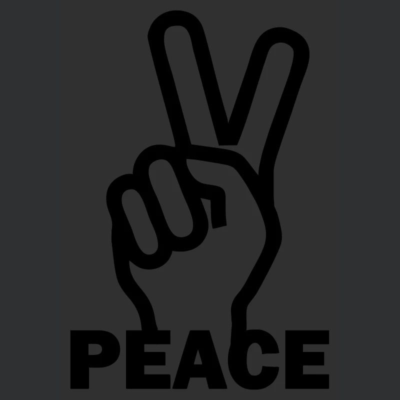 Vrede Peace