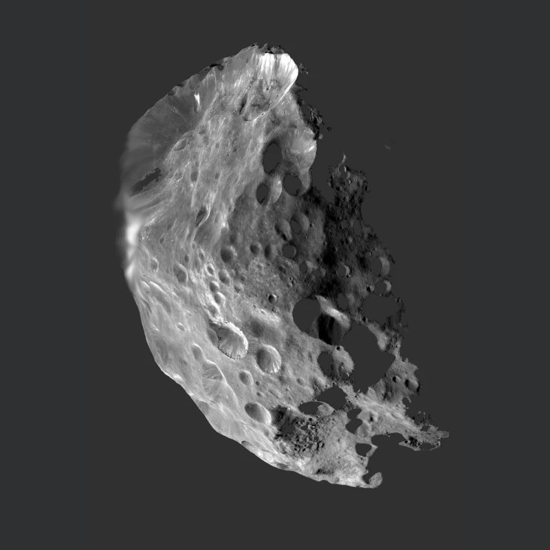 asteroid