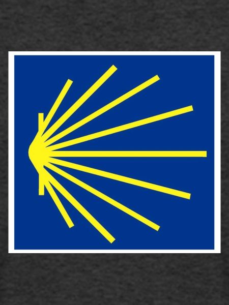 Jakobsweg