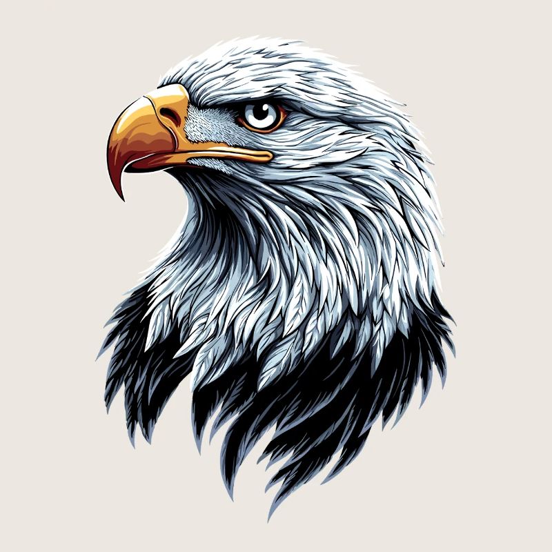 Eagle Bald Eagle Golden Eagle White-tailed Eagle