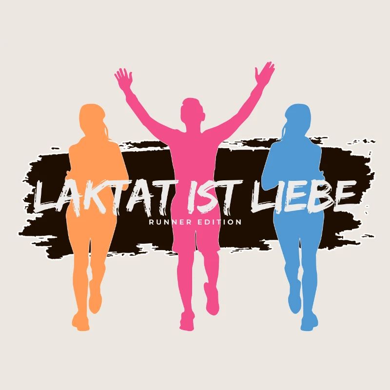 Lactate is Love – Runner Edition