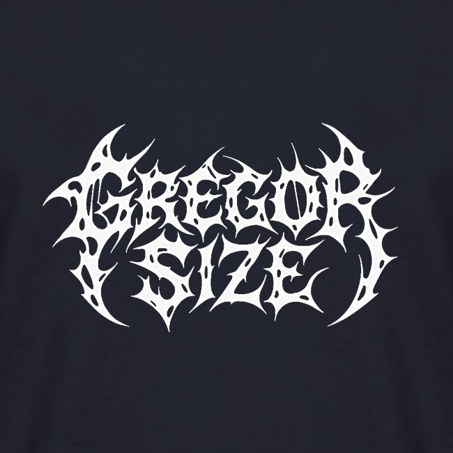 gregor size
