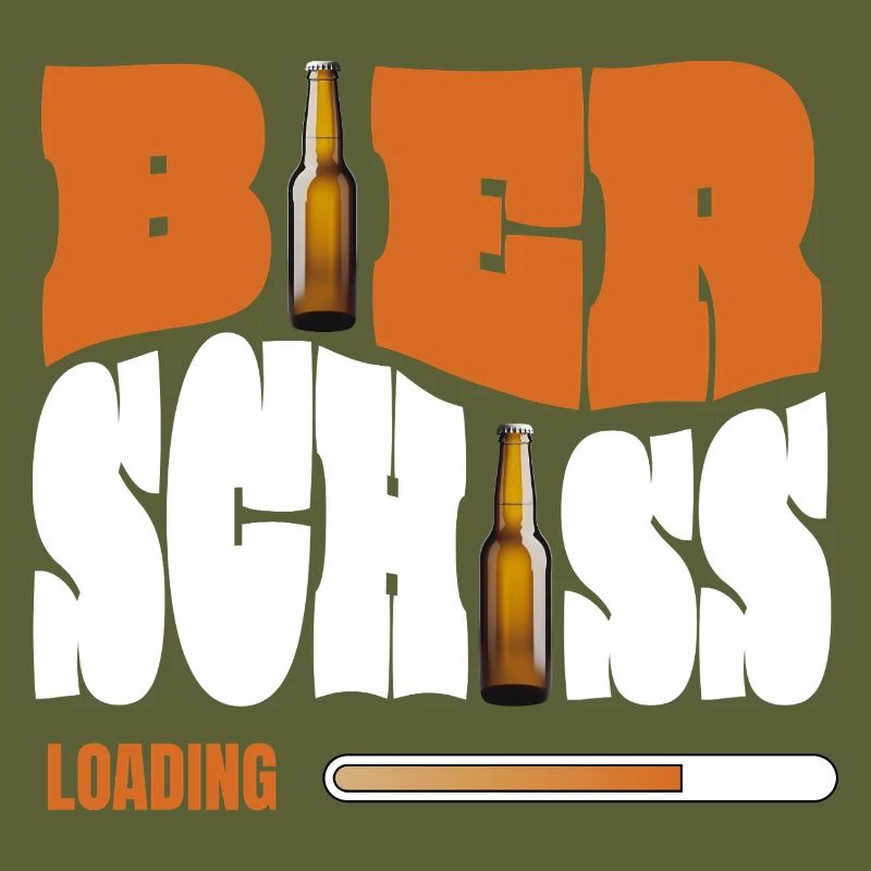 Bierschiss Loading
