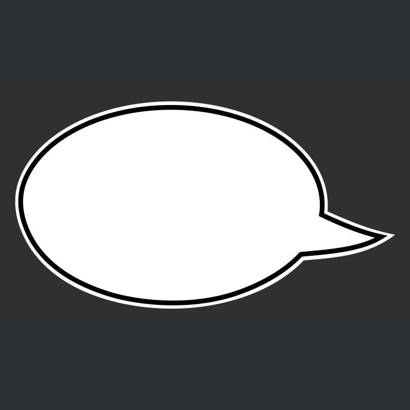 Speech Bubbles Comic Links