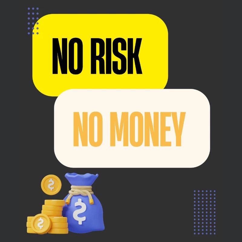 Pas de Risque Pas d Argent