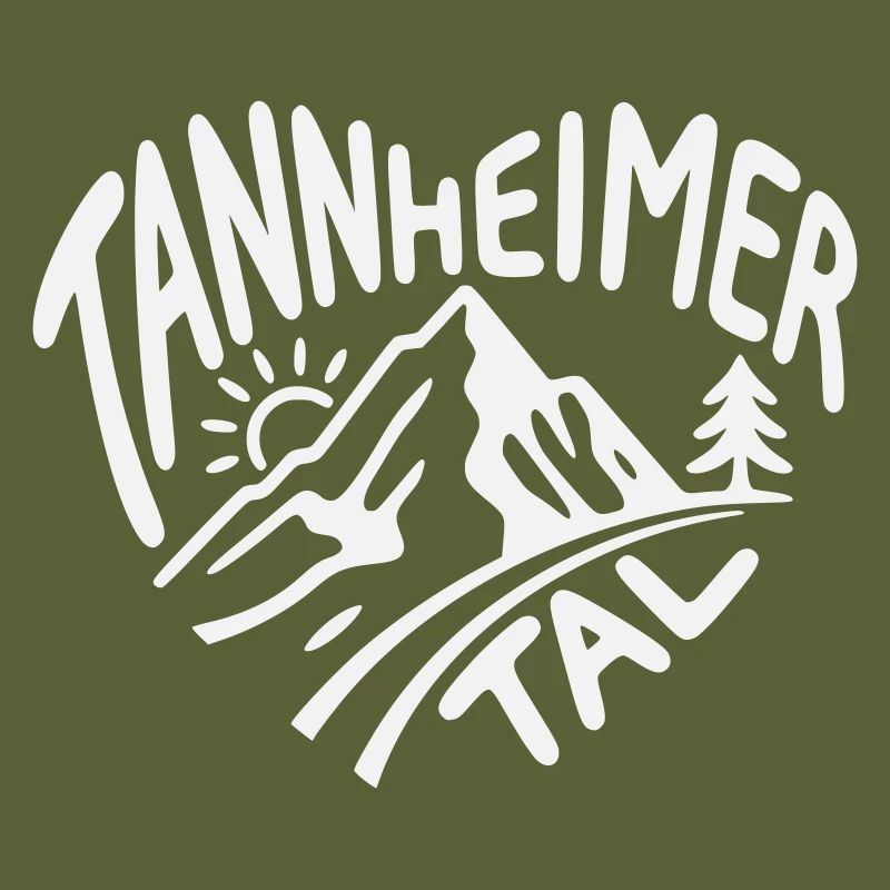 Tannheimer Tal Mountain Trail