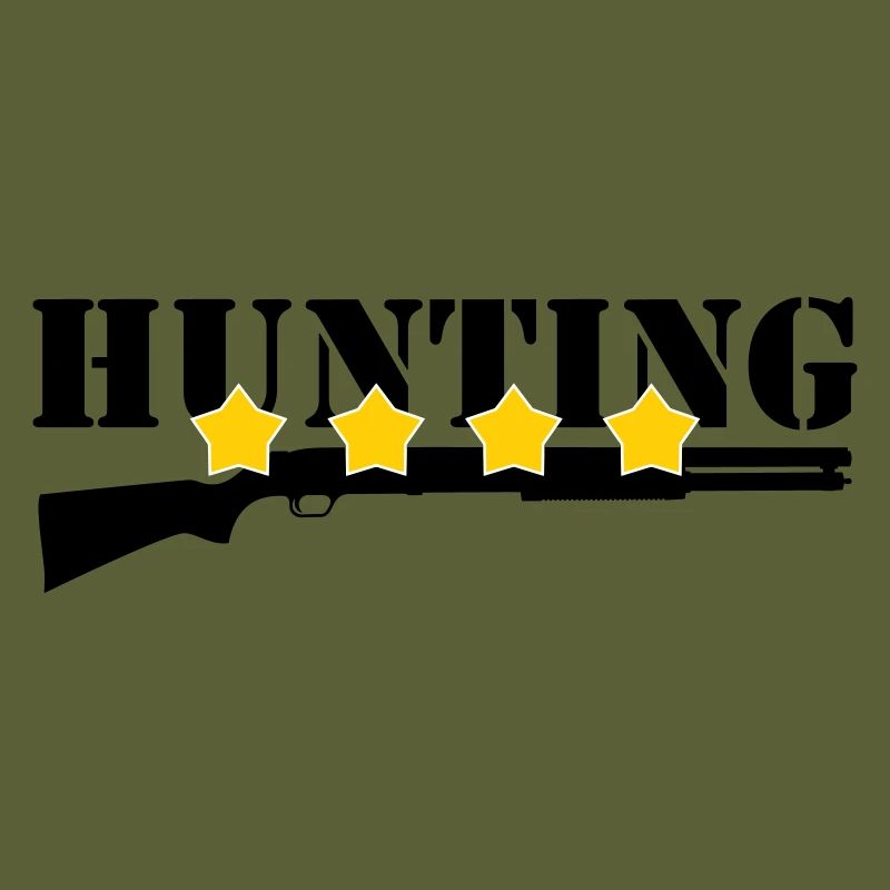 Jagd – Jäger