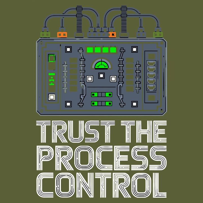  Trust The Process Control Prozessleittechnik