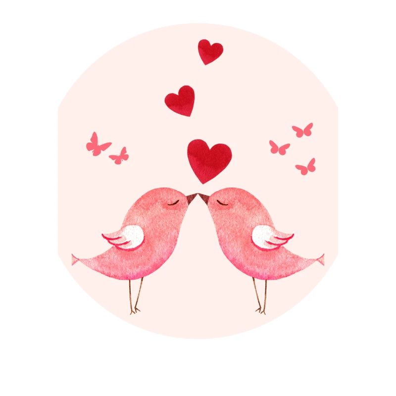 Joyeuse Saint-Valentin