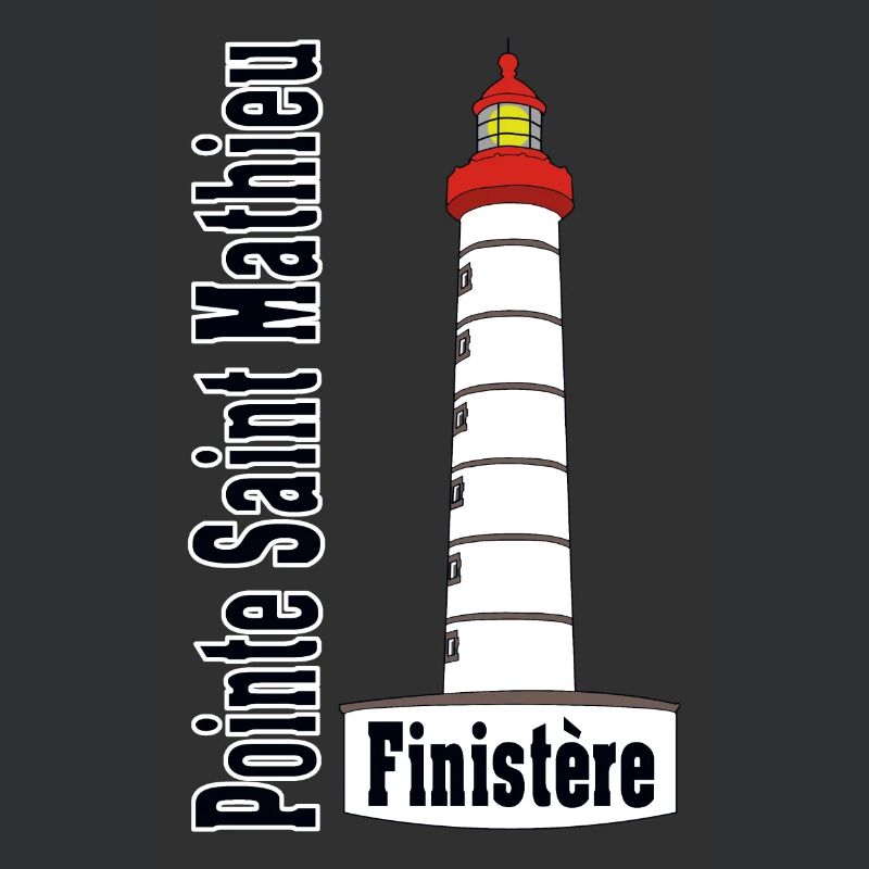 Saint Mathieu lighthouse