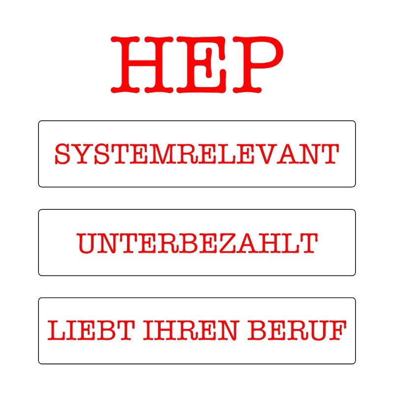 Heilerziehungspfleger Systemrelevant