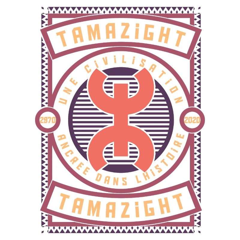 Tamazight