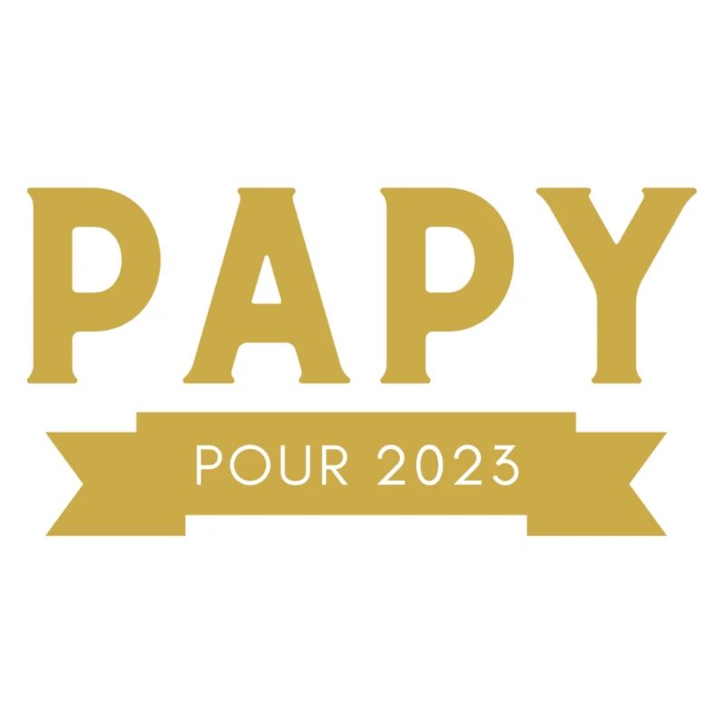 Papy pour 2023