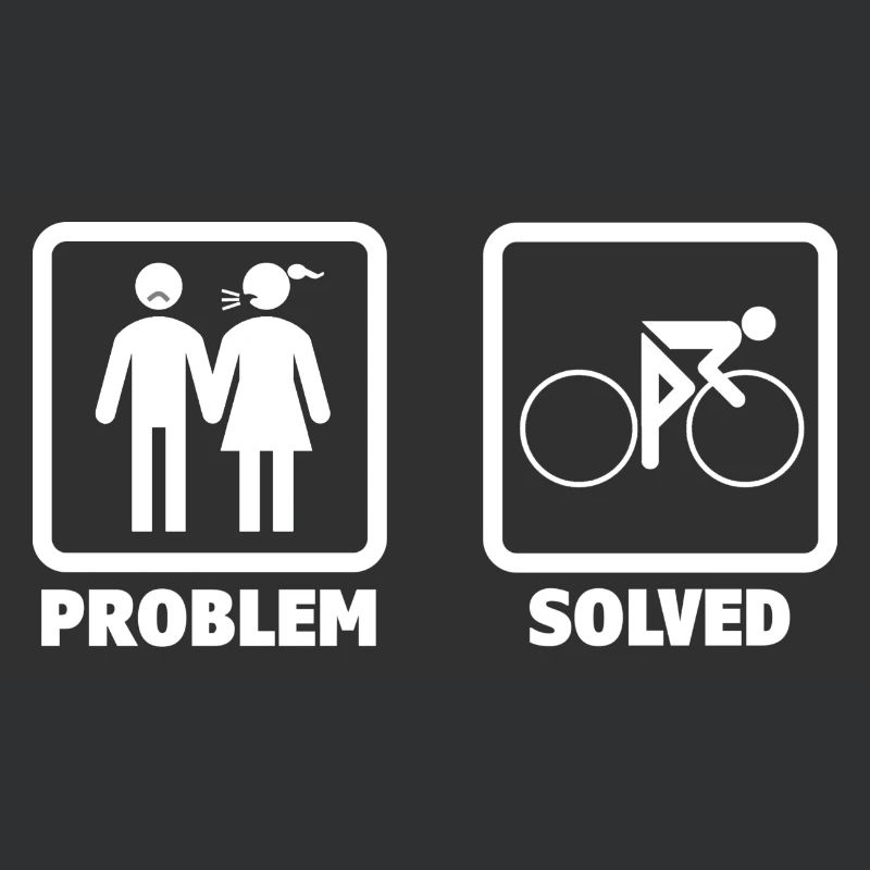 Problem Solved