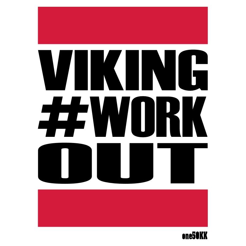 VIKING WORKOUT