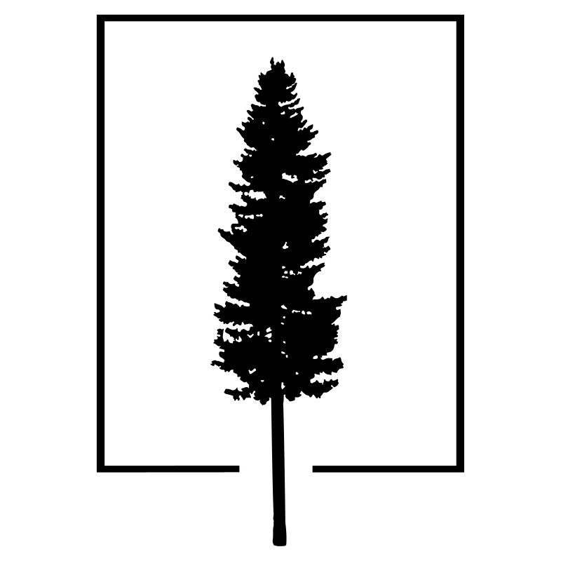 Tree in the box