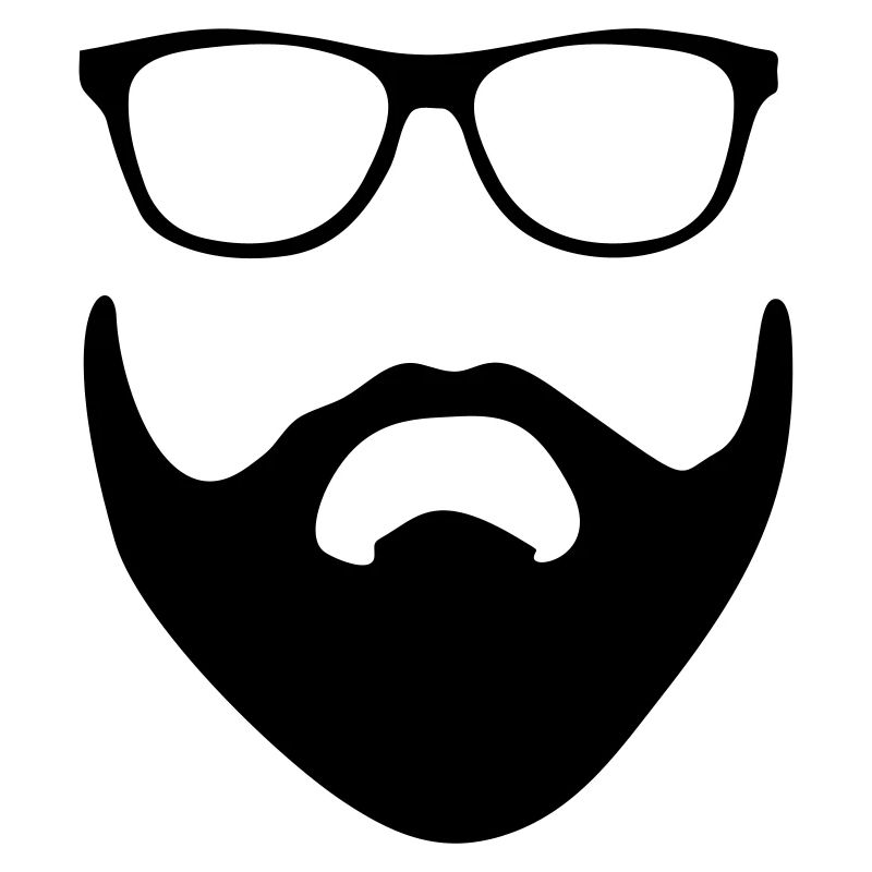 beard
