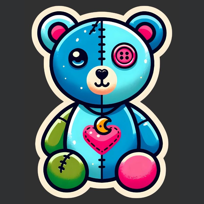 Patchwork Pal